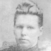 Marintha Rebecca Barrett (1861 - 1917) Profile